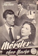 1925: Mörder ohne Maske,  Robert Mitchum,  Linda Darnell,